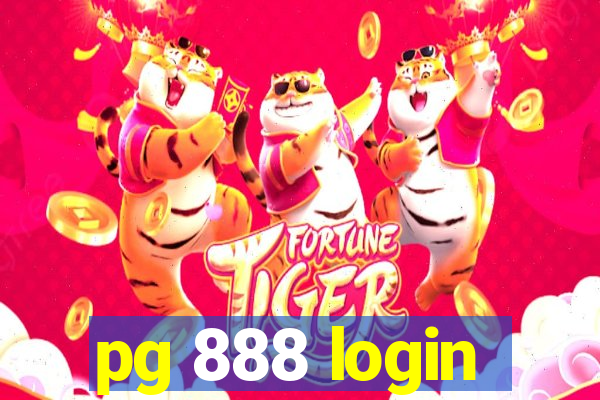 pg 888 login